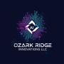 Ozark Ridge Innovations Logo